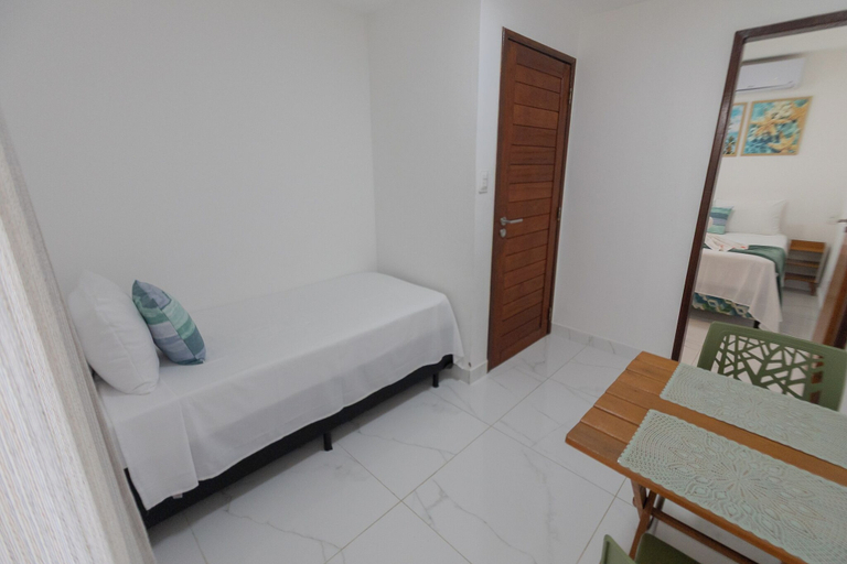 Room 3, Residencial Angelina, Mata de São João