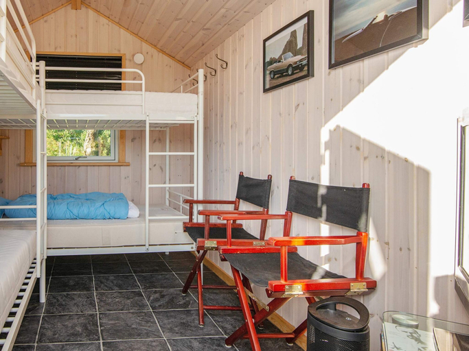 Others 5, 6 Person Holiday Home in Borkop, Vejle