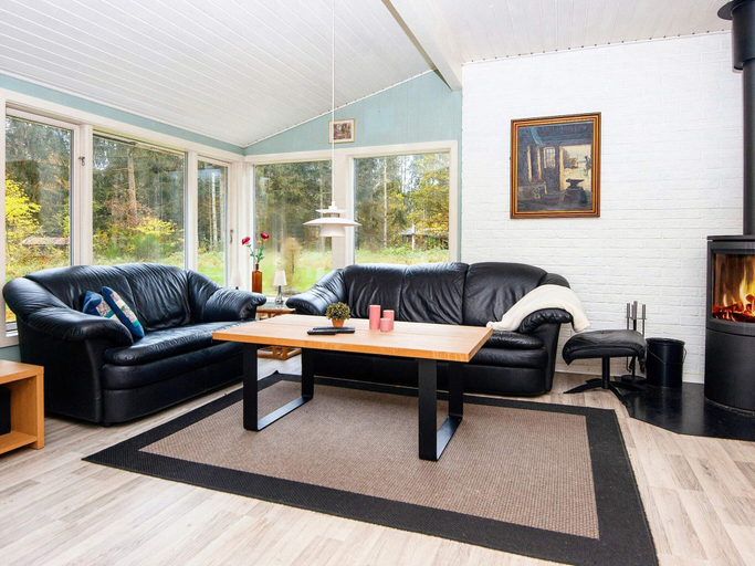 Others 4, 4 Person Holiday Home in Ans By, Silkeborg