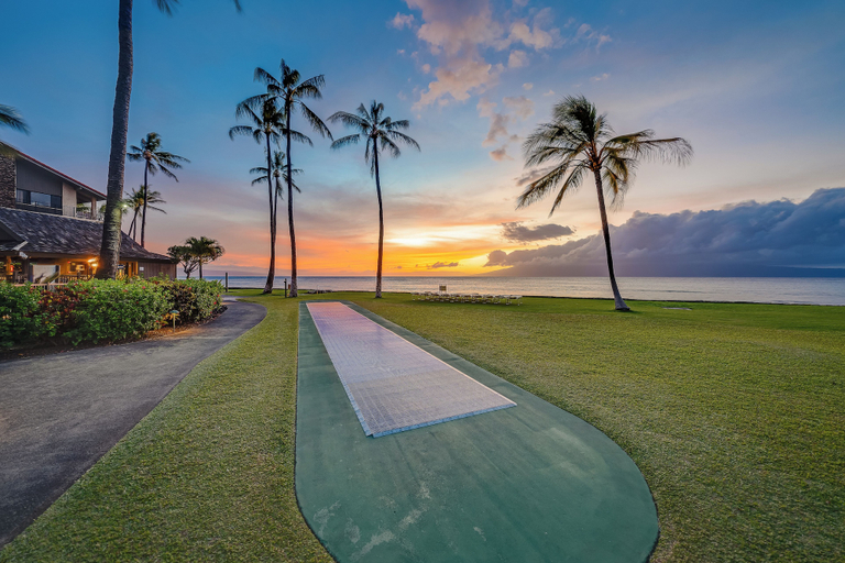 Interior 5, Rare LUX Oceanfront Views, Pool, Paradise - Papakea L402, Maui
