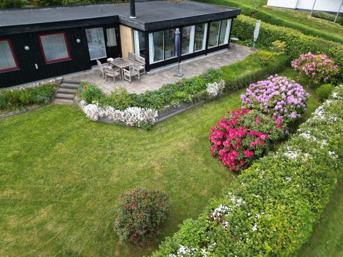 Others 5, 6 Person Holiday Home in Borkop-by Traum, Vejle
