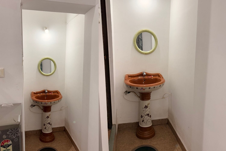 Interior 5, D'souza Brother Guest House Baga Goa, North Goa