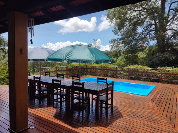 Sport & Beauty 2, Sitio Tahiupara, Gonçalves