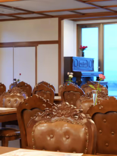 Facilities 5, Fleurs Resort & Hotel, Kira