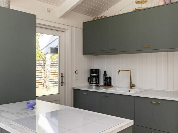 Others 5, 8 Person Holiday Home in Hals, Aalborg