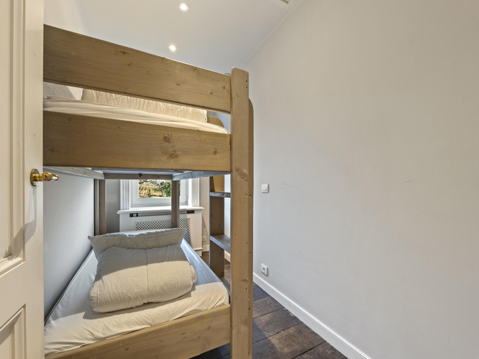 Bedroom 2, Luxury Country House with Pool, Luxembourg