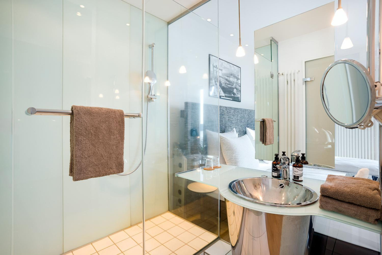 Bathroom 4, INNSiDE Bremen, Bremen