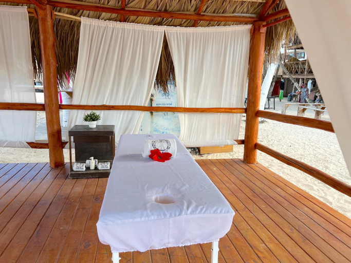 Bedroom, Bavaro Beach Apartment, Salvaleon de Higuey