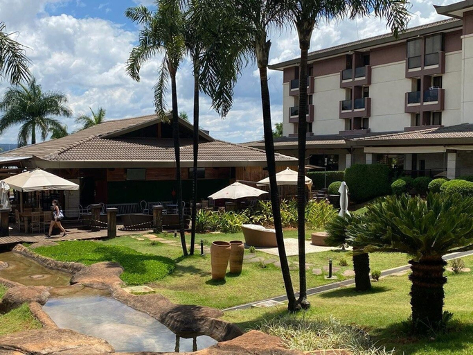 Exterior & Views 2, Life resort, Brasília