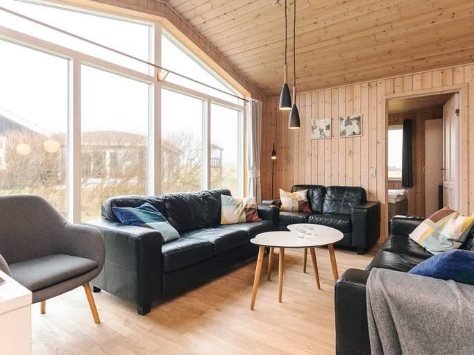 Interior 4, 12 Person Holiday Home in Lokken, Hjørring
