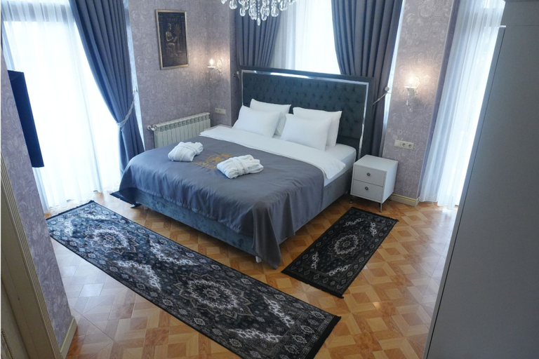 Room 1, Lamassu Luxury Suites Batumi, Batumi