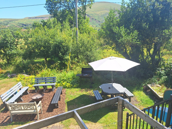 Others 4, Pentre Bach Bunkhouse, Gwynedd