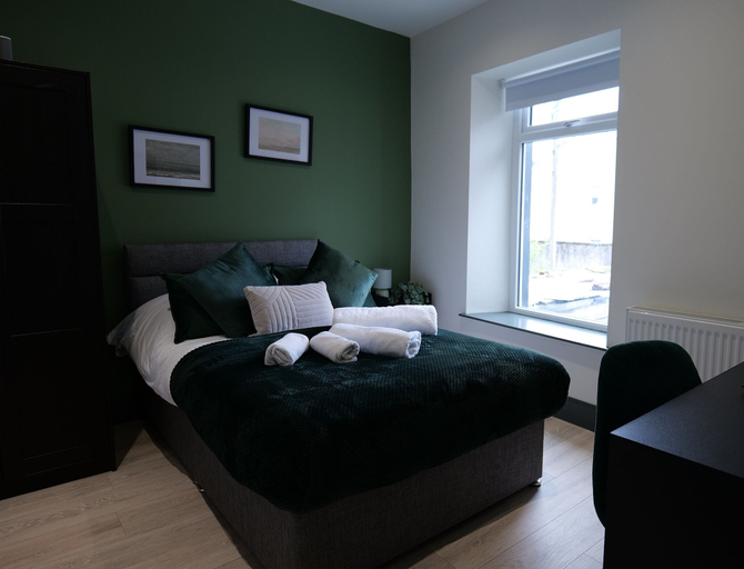Room 2, Waterside Rooms, Derry and Strabane