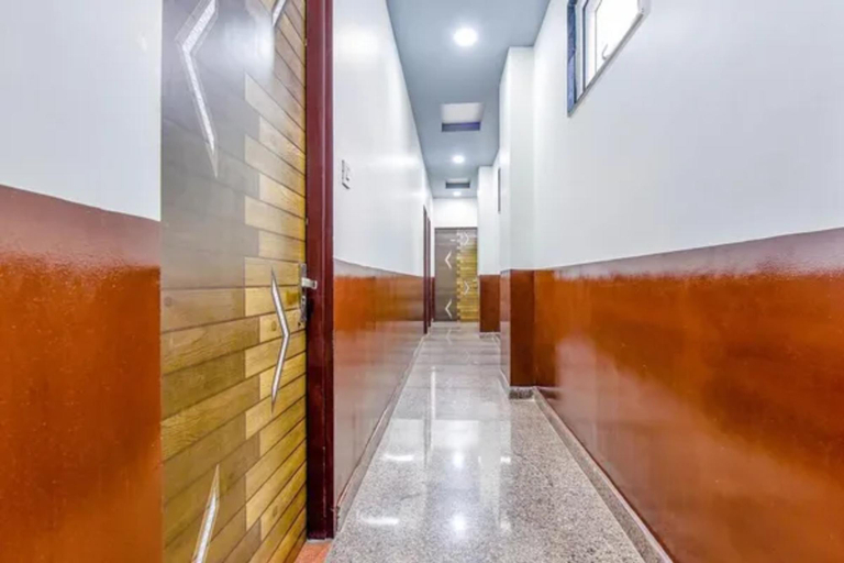 Public Area 2, FabHotel Diamond Inn, Jaipur