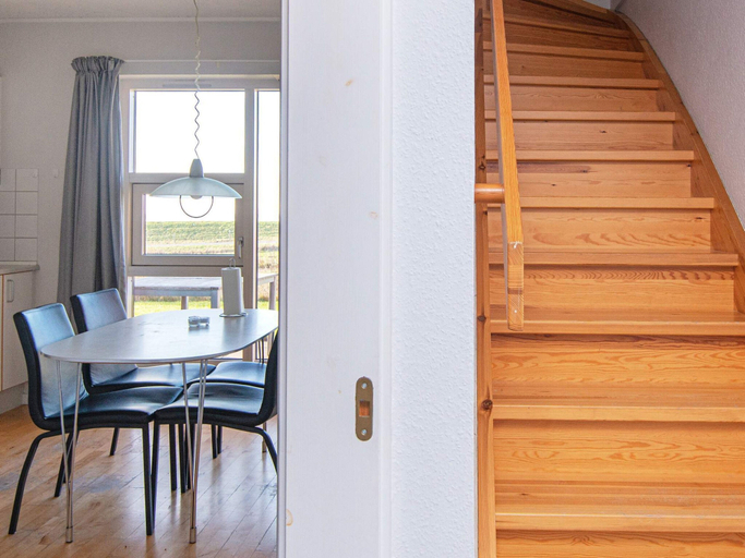Others 5, 4 Star Holiday Home in Hojer, Tønder