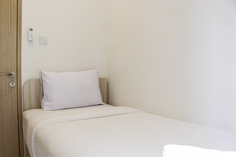 Interior 4, Pleasurable And Modern 2Br Tokyo Riverside Pik 2 Apartment, Tangerang