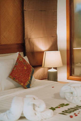 Bedroom 3, Railay Bay Resort and Spa, Mueang Krabi