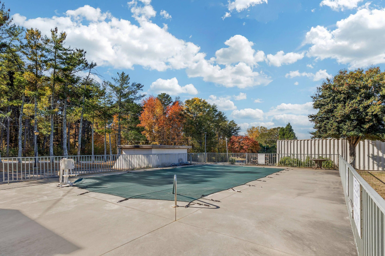 Exterior & Views 2, Quality Inn & Suites Easley - Greenville, Pickens