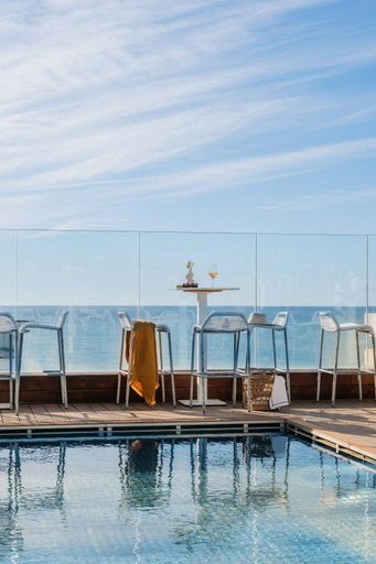 Sport & Beauty 2, Mim Sitges Member of Melia Collection, Barcelona