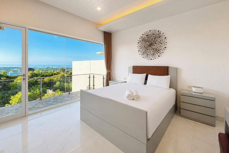 Primary image, Calming And Roomy 3Br At Villa Kinditto, Badung