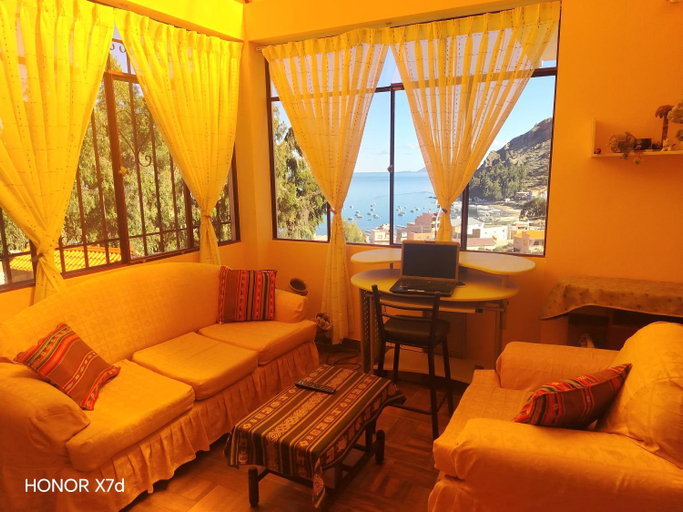 Others 4, Coworking stay & Villa Bella Leonor, Manco Kapac