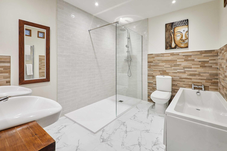 Bathroom 3, Host & Stay | Harbour View House, North Yorkshire