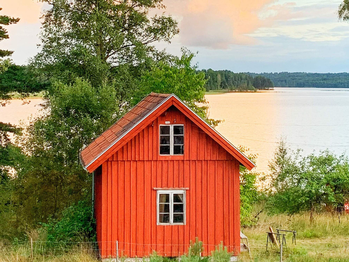 Others 5, 9 Person Holiday Home in Bello-by Traum, Eksjö
