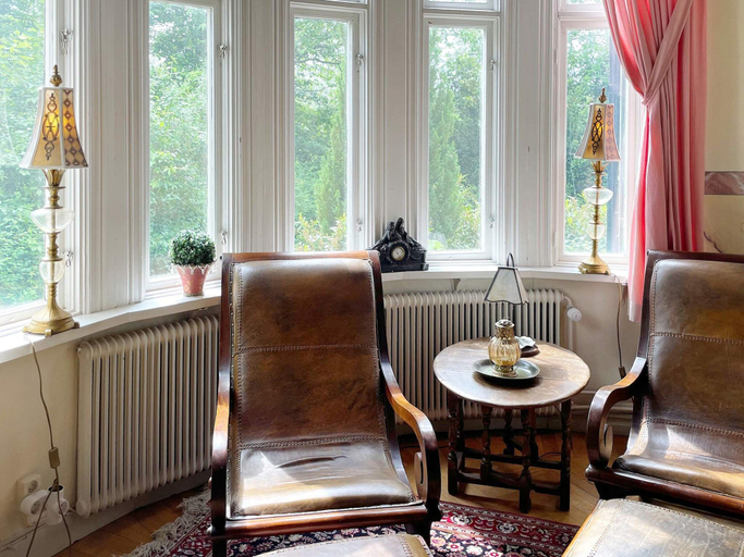 Interior 3, 4 Star Holiday Home in Olofstrom, Olofström