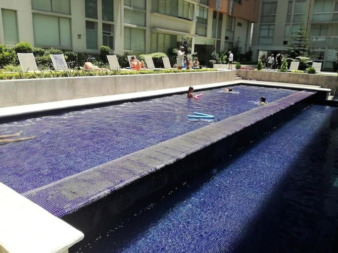 Sport & Beauty 2, Condo Premium en Plaza Antara Polanco-Carso Y Embajada EEUU, Mexico City