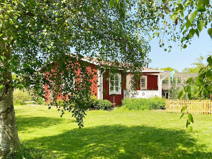 Others 5, 4 Person Holiday Home in Farjestaden, Mörbylånga