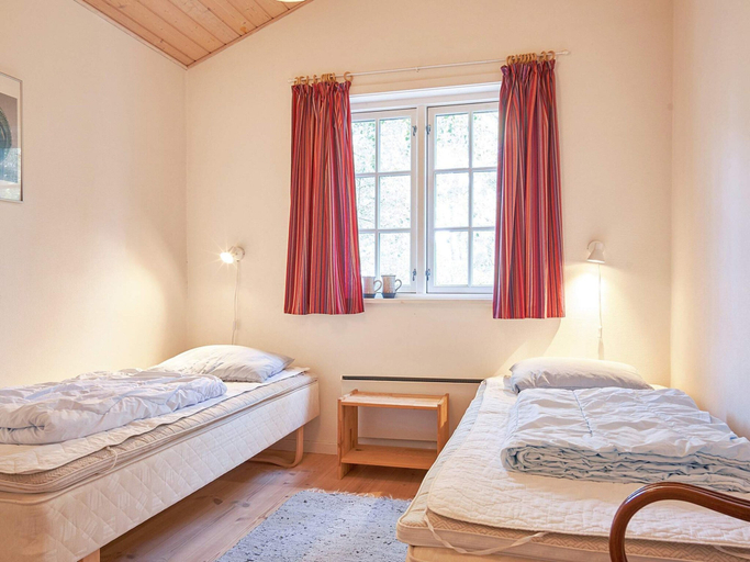 Interior 2, 4 Star Holiday Home in Nexo, Bornholm