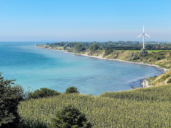 Water view 5, 4 Star Holiday Home in Sydals, Sønderborg