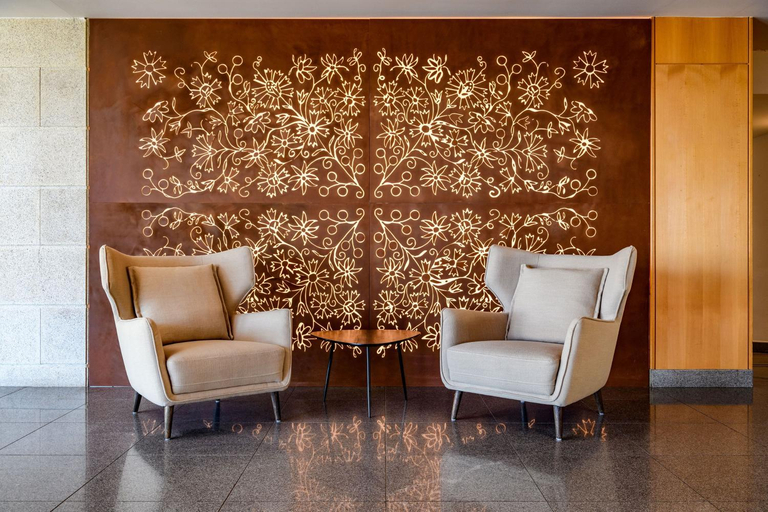 Public Area 4, Melia Castelo Branco, Castelo Branco