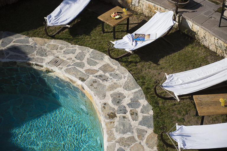 Sport & Beauty 2, Anatolian Houses Cave Hotel & SPA, Nevşehir
