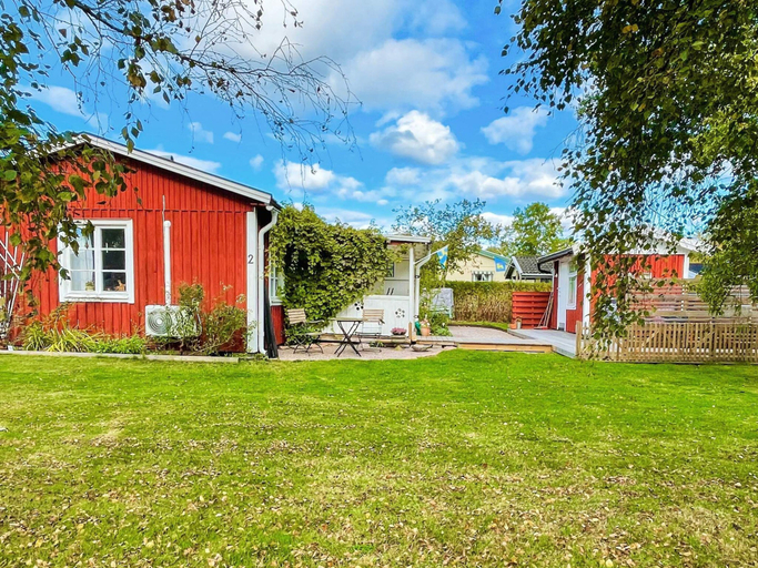 Others 4, 4 Person Holiday Home in Farjestaden, Mörbylånga