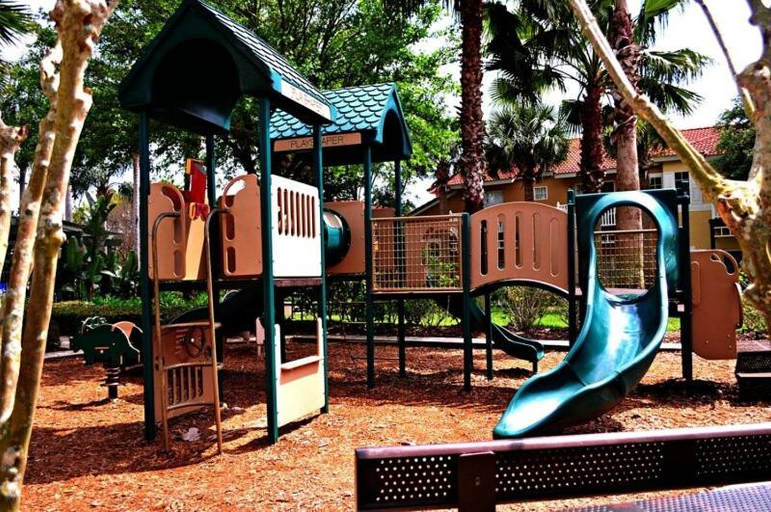 Playground, 7BR Villa in Emerald Island w/ Resort Perks, Osceola