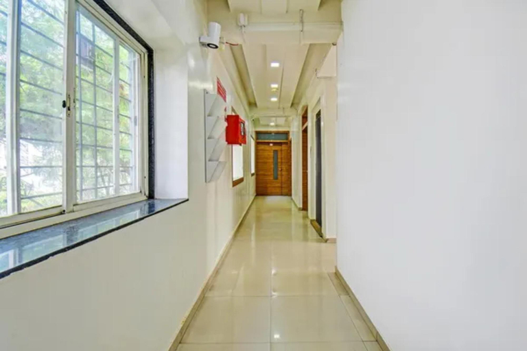 Public Area 3, Fabhotel Sai Inn, Pune