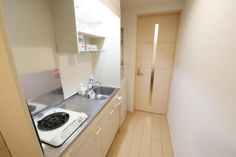 Private kitchen 3, Sakura Court Ebisu, Shibuya