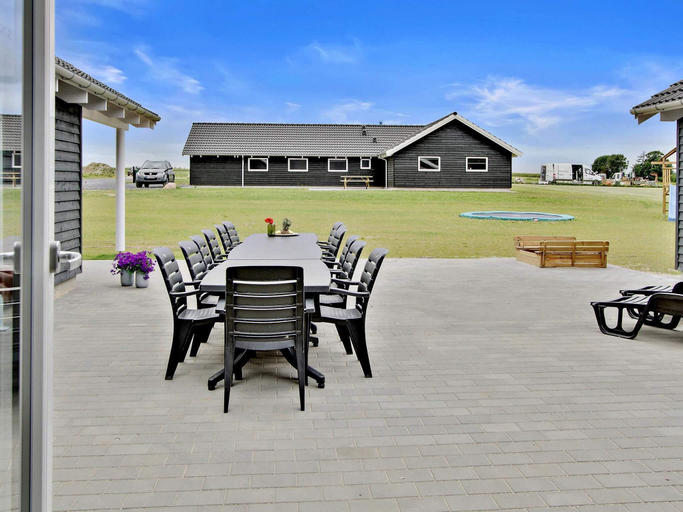 Food & Drinks 5, 5 star holiday home in Bogense, Nordfyns