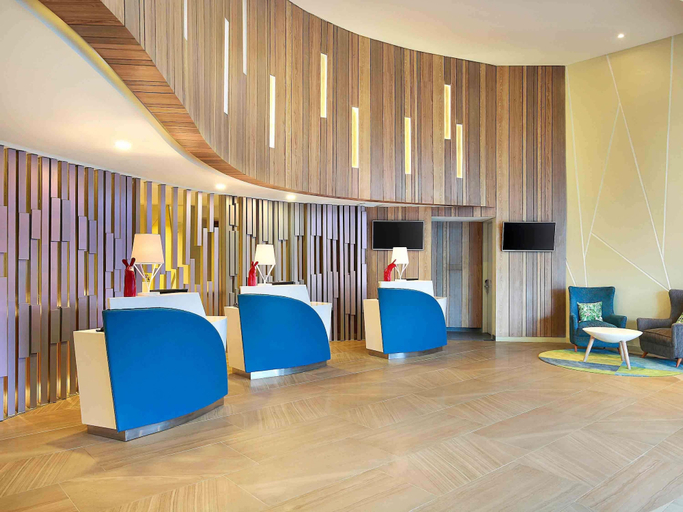 Others 5, ibis Styles Bogor Raya, Bogor