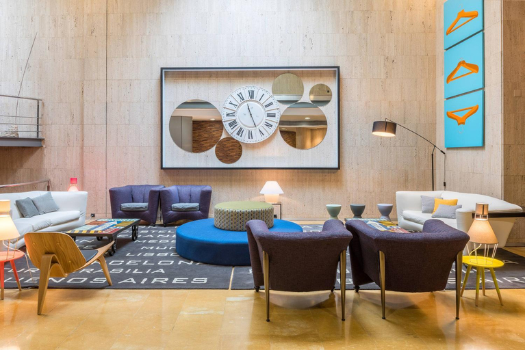 Public Area 3, Hotel Castellon Center Affiliated by Meliá, Castellón