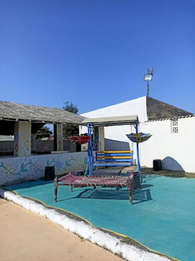 Sport & Beauty 2, Rann Safari Resort Gorewali, Kachchh
