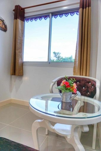 Others 5, The Aam resort, Sattahip