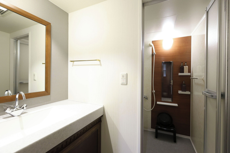 Bathroom 5, Dormy Inn Premium Otaru Natural Hot Spring, Otaru