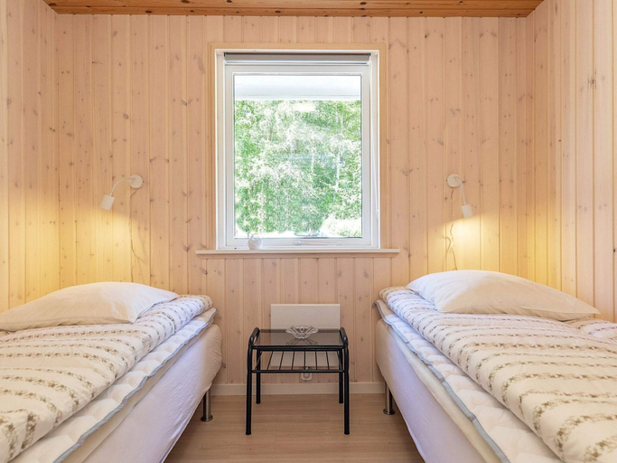 Others 2, 6 Person Holiday Home in Laeso, Læsø