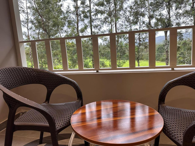 Others 5, Bindiga Peak Resorts, Chikmagalur, Chikmagalur