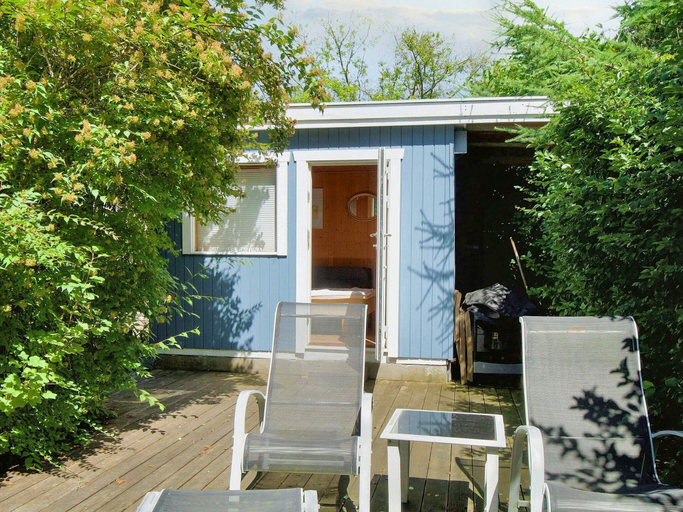 Exterior & Views 2, Quaint Holiday Home in Hovedstaden near Sea, Gribskov