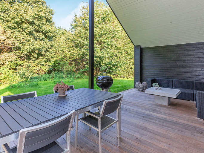 Others 3, 4 Star Holiday Home in Skals, Viborg