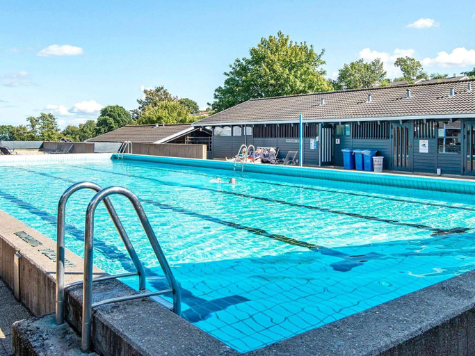 Sport & Beauty 2, 4 star holiday home in Aabenraa, Aabenraa