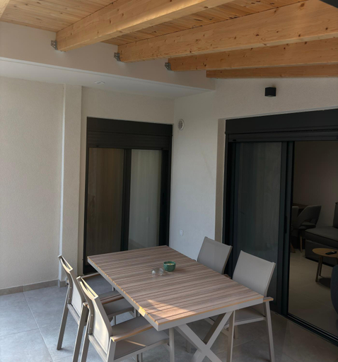 Others 5, A&A Apartments, Ionian Islands